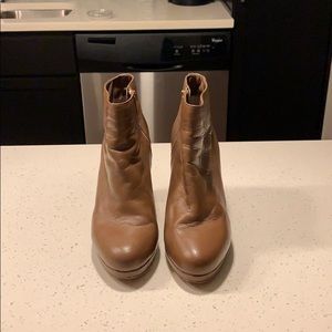 Michael Kors booties